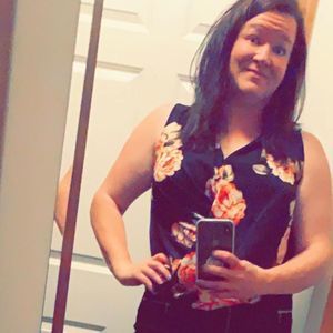 Meet your Posher, Tammy